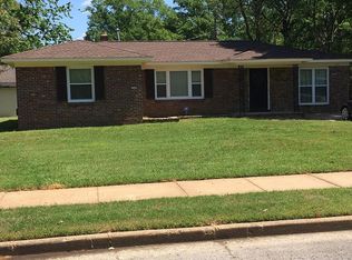 3632 Cromwell Cv, Memphis, TN 38118