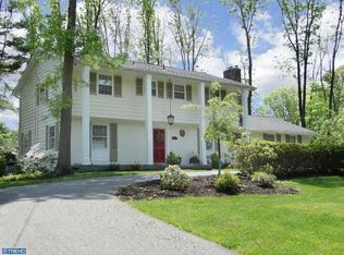 7 Forest Ln, Ewing, NJ 08628
