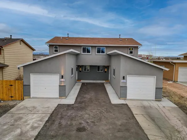 3315 Baltimore Ave, Pueblo, CO 81008