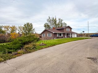 615 Box Elder St, Plentywood, MT 59254