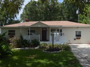 5281 43rd Ter N, Saint Petersburg, FL 33709