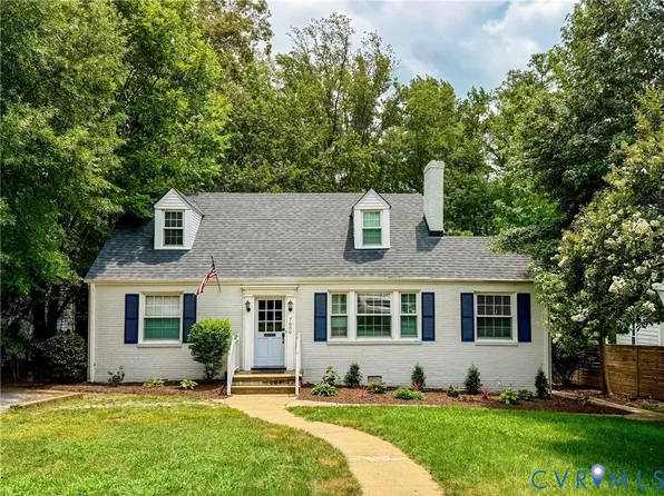7609 Bryn Mawr Rd, Henrico, VA 23229