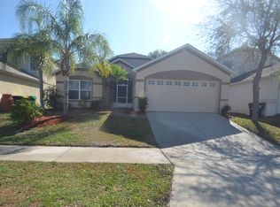 524 Spring Cavern Ave, Orange City, FL 32763