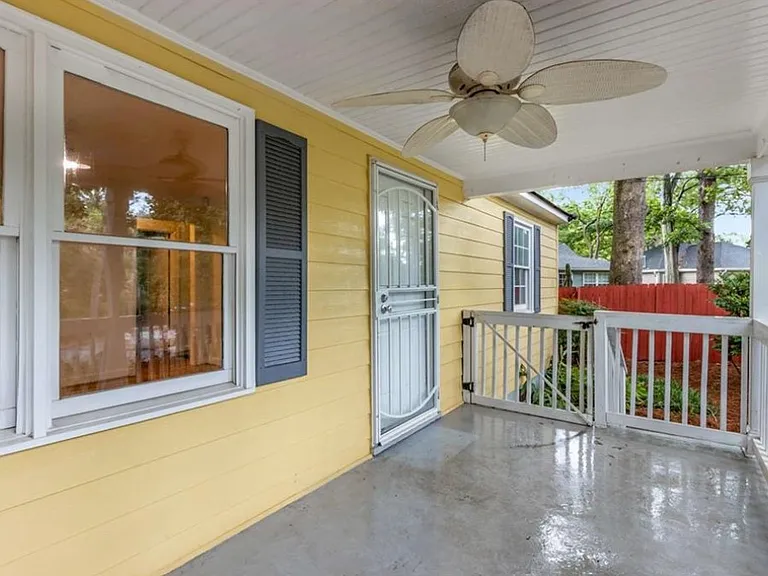 850 Flat Shoals Way — Photo 4