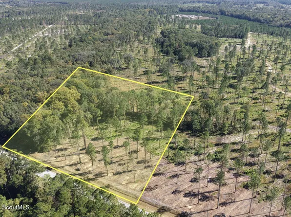 0 Old Ccc Rd Lot 3, Brunswick, GA 31523