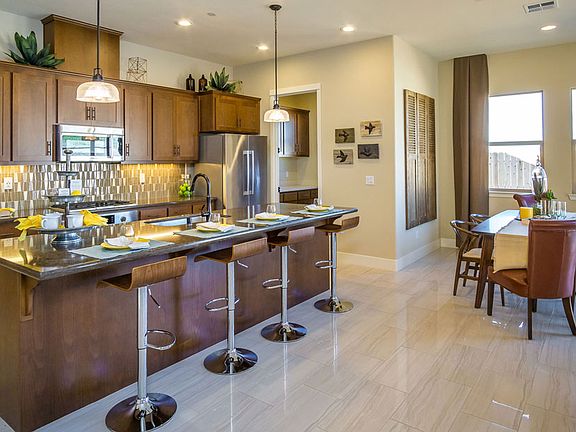 Carmel Kitchen Dining