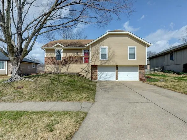 19116 E 13th Ter N, Independence, MO 64056