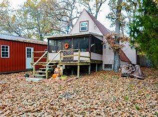 117 Dollar Ln, Lampe, MO 65681