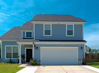 1013 Bridlewood Farms Pkwy, Ridgeville, SC 29472