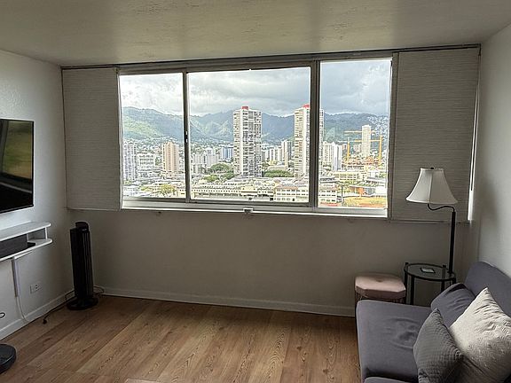 4th image of 2211 Ala Wai Blvd APT 2304