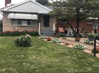 1025 N Jerome St, Allentown, PA 18109