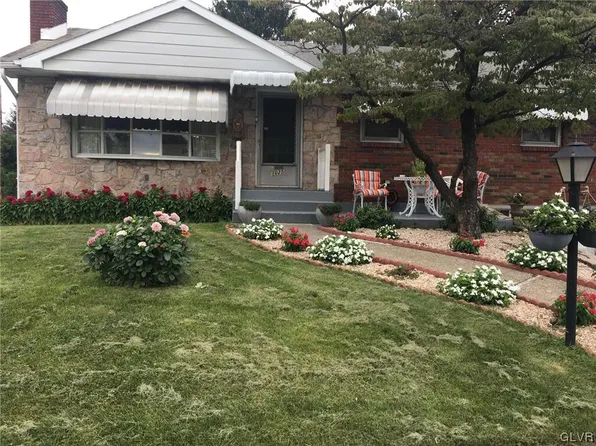 1025 N Jerome St, Allentown, PA 18109
