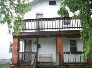 321 Brandt St, Dayton, OH 45404
