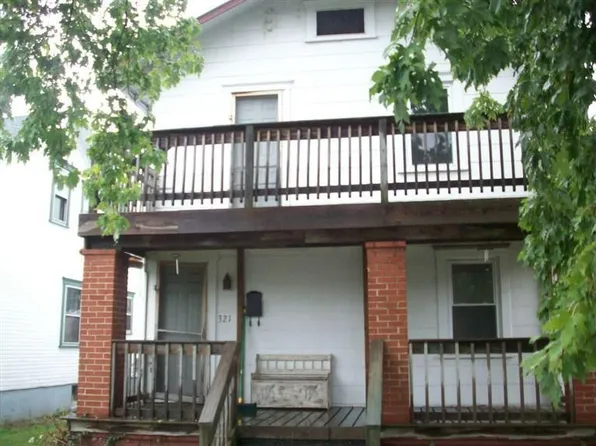 321 Brandt St, Dayton, OH 45404