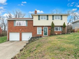 113 Leslie Rd, Monroeville, PA 15146