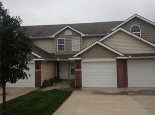 13654 Oak Valley Dr, Platte City, MO 64079