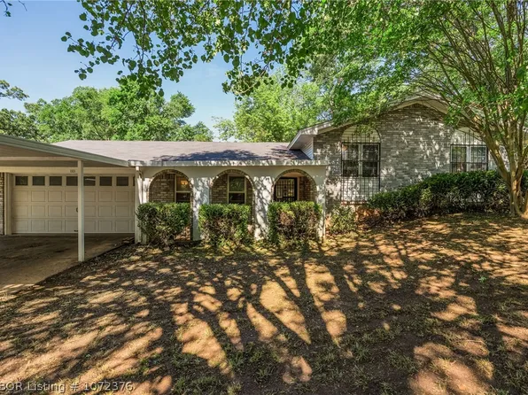 1101 4th Ter, Barling, AR 72923