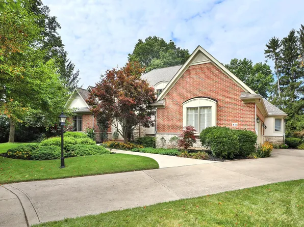 878 Cambridge Ct, Worthington, OH 43085