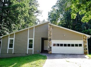 3256 Deshong Dr, Stone Mountain, GA