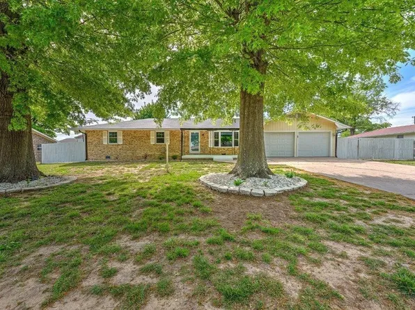 1902 S 16th St, Rogers, AR 72758