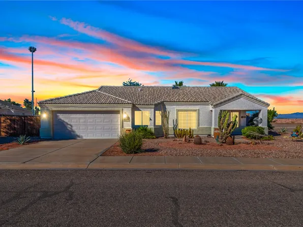 2423 E Palo Verde Drive, Mohave Valley, AZ 86440