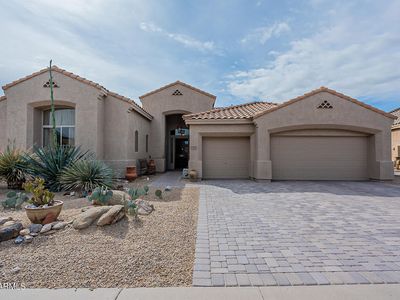 13559 E Bayview Dr, Scottsdale, AZ, 85259