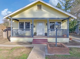 16271 Central St, Meridian, CA 95957