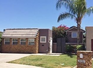 2131 N Yucca Ct, Chandler, AZ 85224