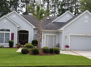 131 Robert E Lee Ln, Bluffton, SC 29909