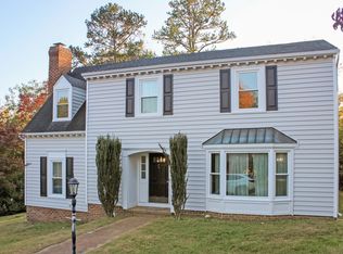 1205 Bixham Ln, Charlottesville, VA 22901