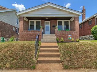5307 Quincy St, Saint Louis, MO