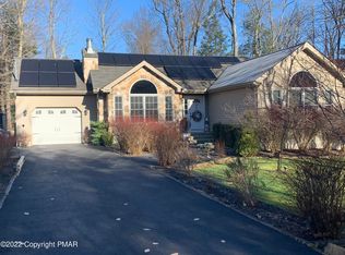 534 Graham Ln, Tobyhanna, PA