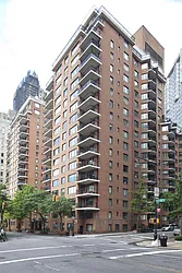 60 Sutton Place South in Sutton Place