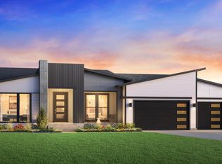 Streamer Plan, Toll Brothers at Wildflower, Saratoga Springs, UT 84045