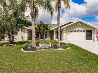 2443 Montpelier Rd, Punta Gorda, FL 33983