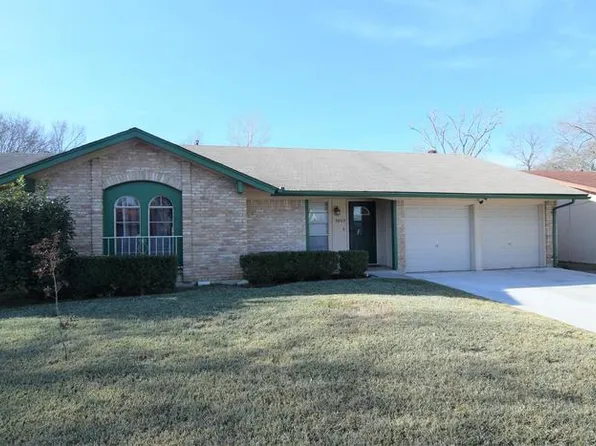 2607 McGregor Dr, Austin, TX 78745