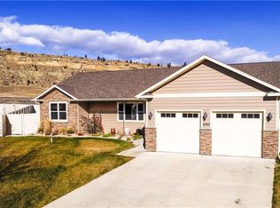 3397 Lucky Penny Cir, Billings, MT 59106