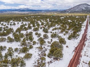 2556 E Fir St, Williams, AZ 86046