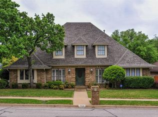 7114 Big Bear Lake Dr, Arlington, TX 76016