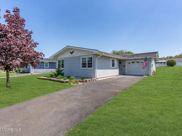 3 Markham Road, Brick, NJ 08724
