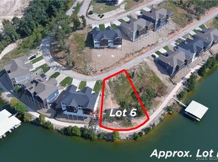LOT 6 Brunello Ln, Camdenton, MO 65020