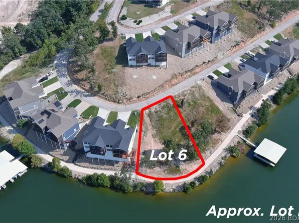 LOT 6 Brunello Ln, Camdenton, MO 65020