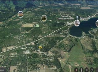 Pine Hill Rd, Newport, WA 99156