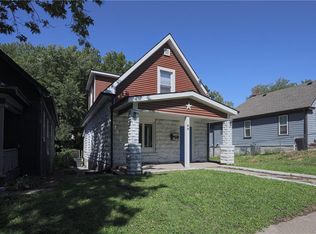 60 S 13th St, Kansas City, KS 66102