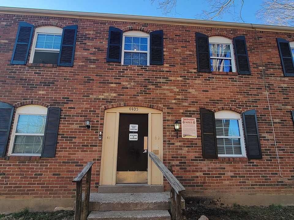 1st image of 4405 Landside Dr #2