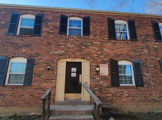 4405 Landside Dr #3, Louisville, KY