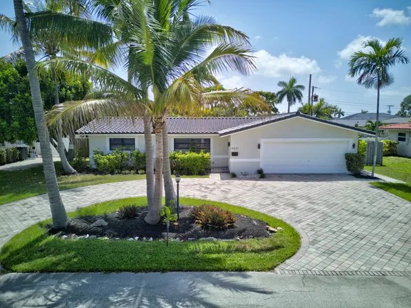 4431 NE 28th Ave, Pompano Beach, FL 33064
