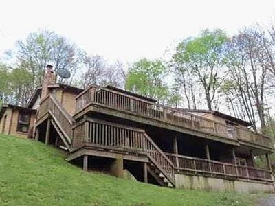 13086 Route 286 Hwy E, Commodore, PA, 15729