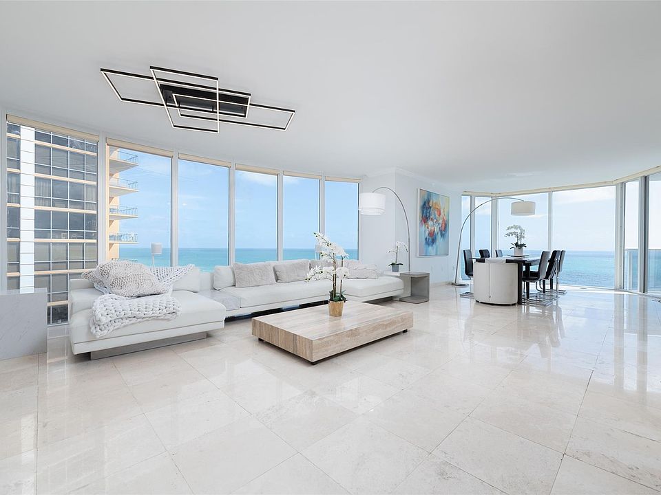 1st image of 17555 Collins Avenue #1608