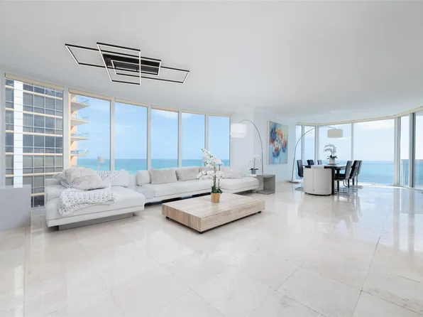 17555 Collins Avenue #1608, Sunny Isles Beach, FL 33160
